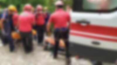 Bursa’da kayıp alarmı! 3 gündür haber alınamıyor