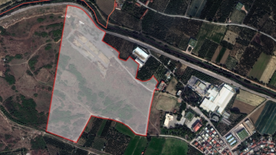 Bursa’da bu dev arazi davalık! Bakın ne için itiraz ediyorlar?