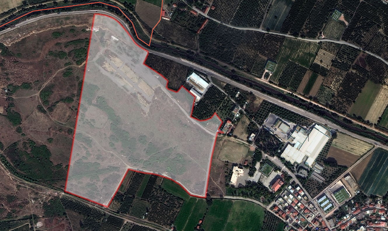 Bursa’da bu dev arazi davalık! Bakın ne için itiraz ediyorlar?