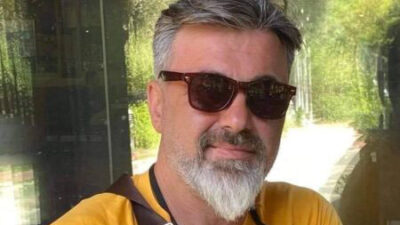 Bursalı arkeolog kene kurbanı!