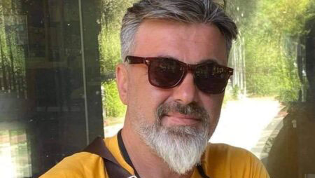 Bursalı arkeolog kene kurbanı!