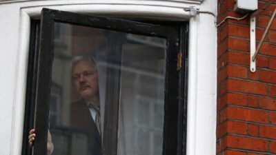 Assange’ın ABD’ye iadesi onaylandı