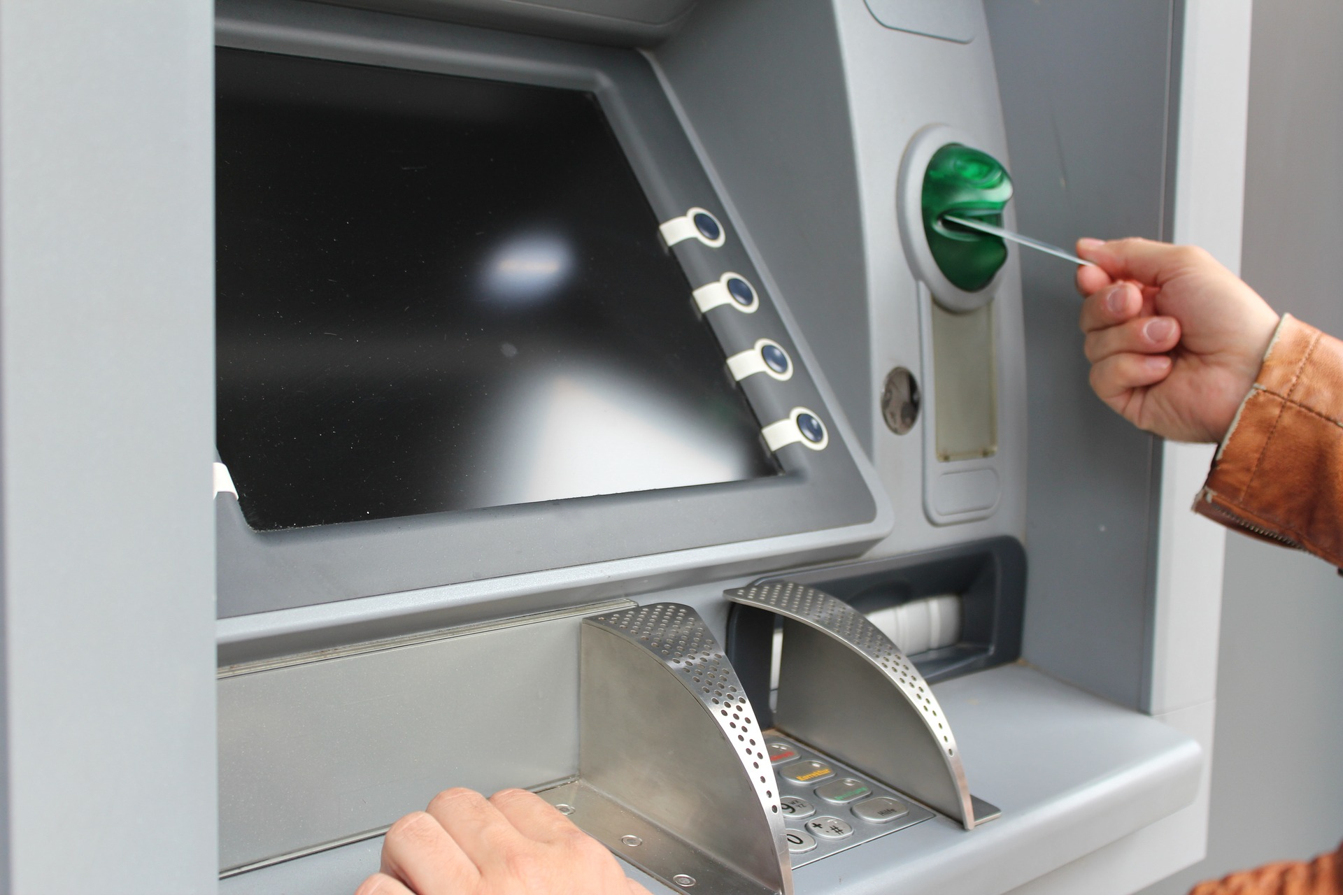 Bursa’daki bu ATM’lerde neler oluyor?