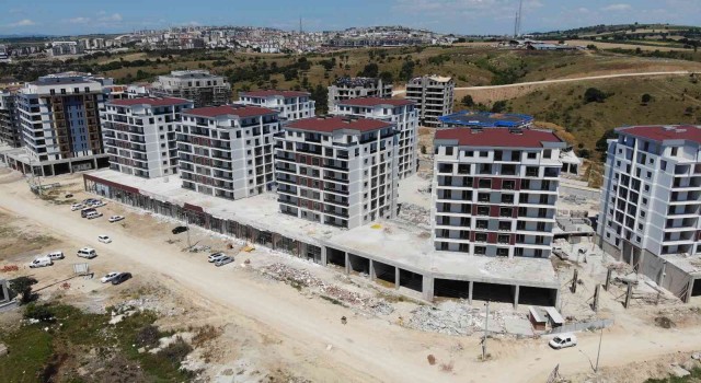 Bursa’da skandal olay! Aynı daireyi 2 kişiye satmışlar