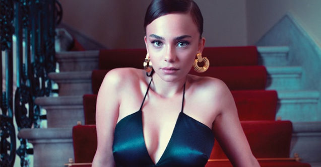 Ünlü futbolcudan ayrılan Bahar Şahin yeni aşka yelken açtı!