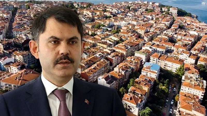 Gözler kira düzenlemesinde! Bakan Kurum’dan açıklama