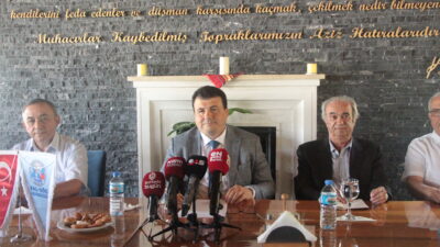 BAL-GÖÇ’te ‘istişare’ çağrısı; ‘Seçim sonbaharda olsun’