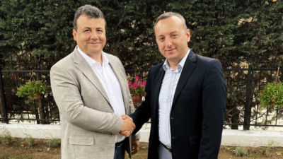 BAL-GÖÇ başkan adaylarından ortak tepki!