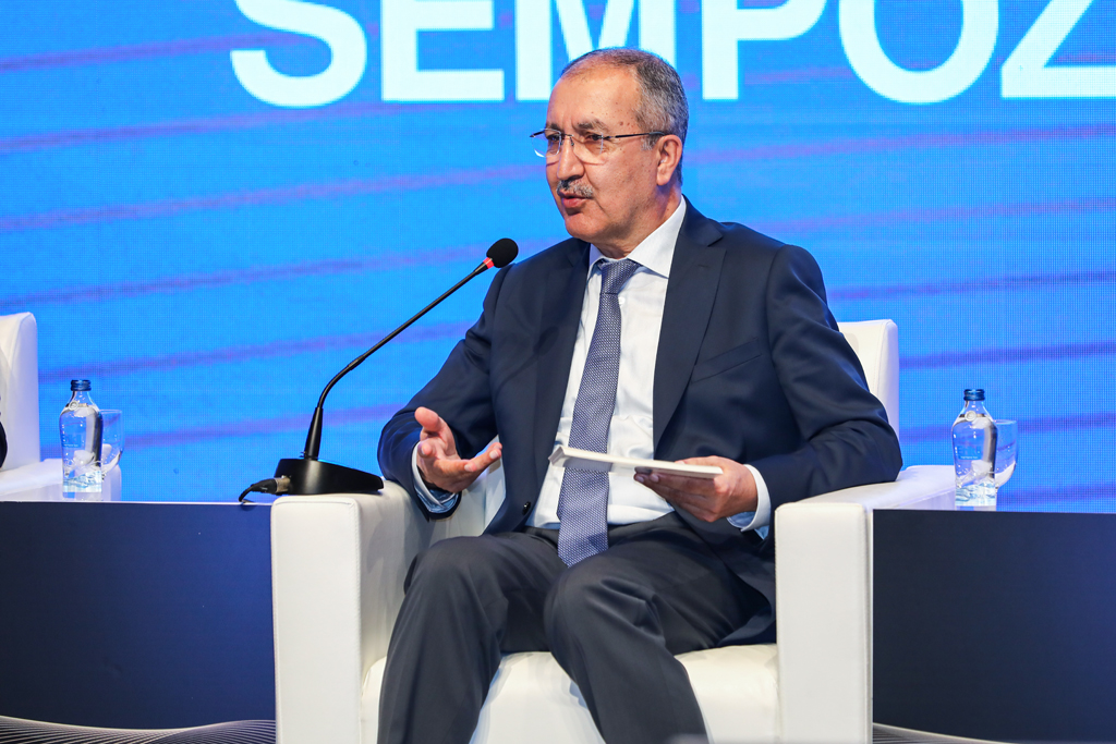 BİK Genel Müdürü Erkılınç: ‘Kamuoyunun aydınlatılmasına katkı sağlıyoruz’ BİK Genel Müdürü Erkılınç: ‘Kamuoyunun aydınlatılmasına katkı sağlıyoruz’