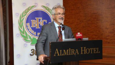 Başkan Erdem: “İnsanların keyif alacağı kent için çalışıyoruz”