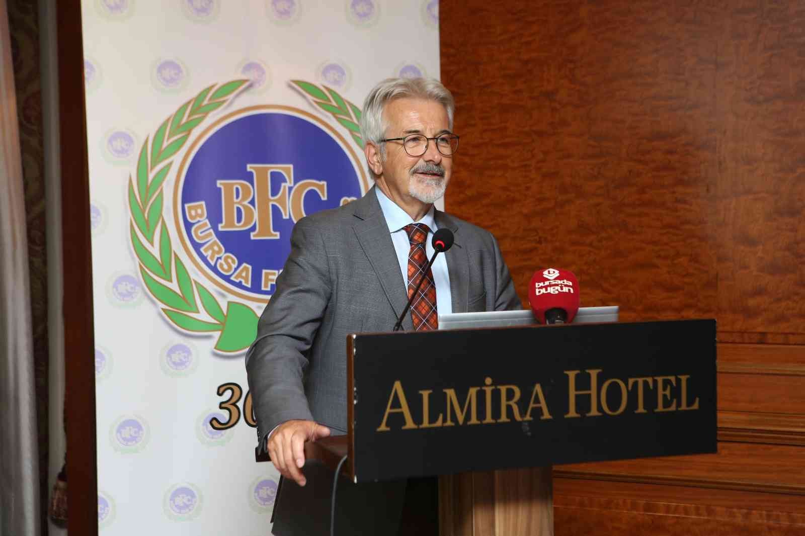 Başkan Erdem: “İnsanların keyif alacağı kent için çalışıyoruz”