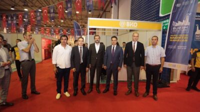 Başkan Mustafa Işık: Artık başımıza icat çıkaran nesiller istiyoruz