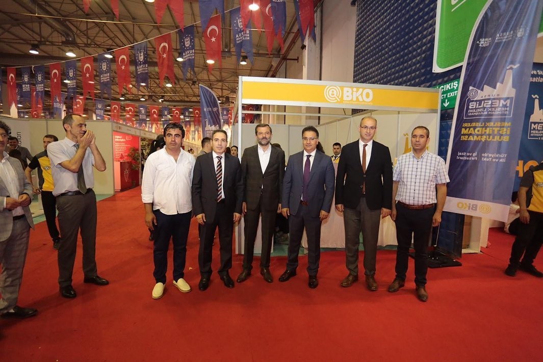 Başkan Mustafa Işık: Artık başımıza icat çıkaran nesiller istiyoruz Başkan Mustafa Işık: Artık başımıza icat çıkaran nesiller istiyoruz