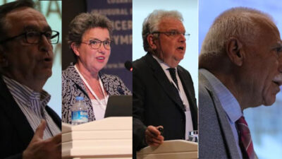 LÖSEV’den dünya çapında bir kanser sempozyumu!