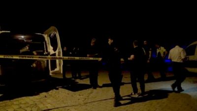 Aracını düğündeki davetlilerin üzerine sürdü: 20 yaralı