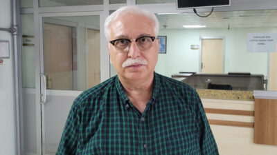 Dikkat çeken koronavirüs uyarısı