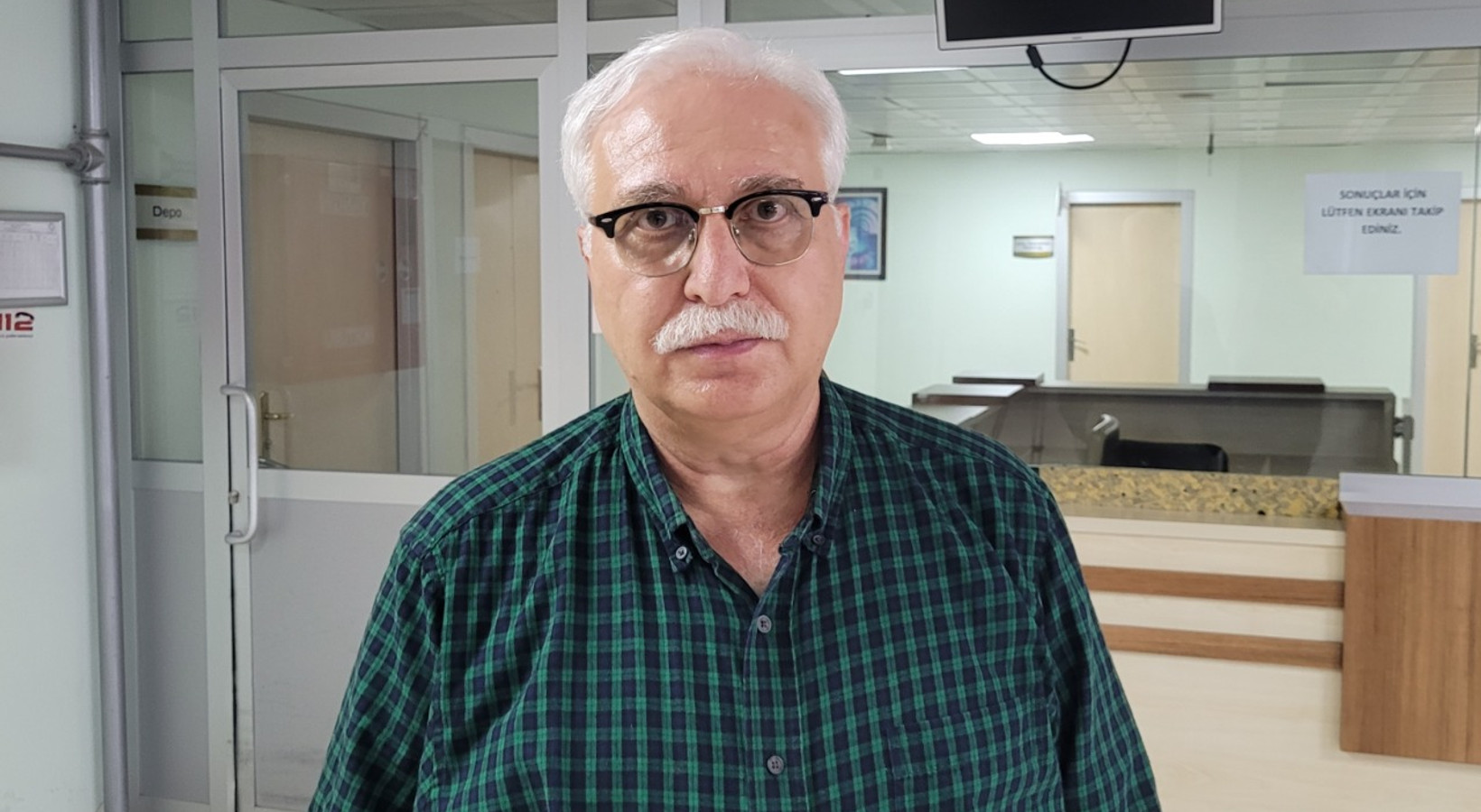 Dikkat çeken koronavirüs uyarısı