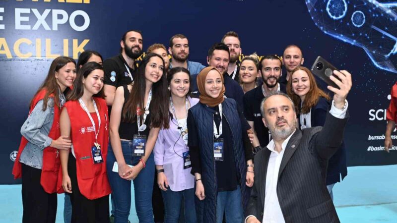 Bursa Büyükşehir Belediyesi tarafından BEBKA’nın desteğiyle bu yıl 9’uncusu düzenlenen