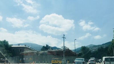 Bursa’da bu bina da yok oluyor! Yıkım sırası artık oralarda…