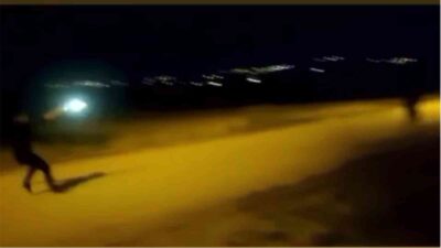 Bursa’da birbirine ateş eden şahıslar yakalandı