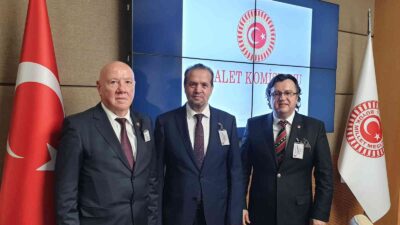 “Bu yasa yazılı basına kilit vurdurur”