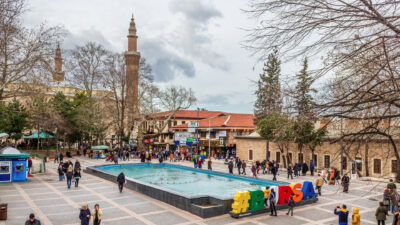 Bursa’da dikkat çeken tespit! Yemek turizmi gezen turisti geçti…