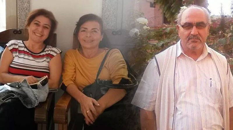 Bursa’da mezar açılınca cinayet ortaya çıkmıştı! Mahkemeden karar