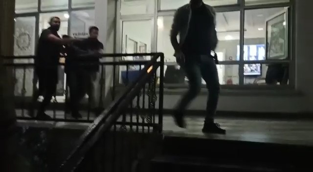 Bursa’da hapis cezası olan şahıs uyuşturucuyla yakalanıp tutuklandı