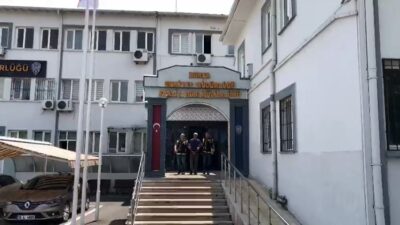 Bursa’da iki yeğenini öldürmüştü! Yeni gelişme