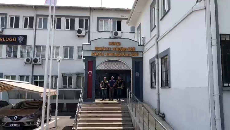 Bursa’da iki yeğenini öldürmüştü! Yeni gelişme