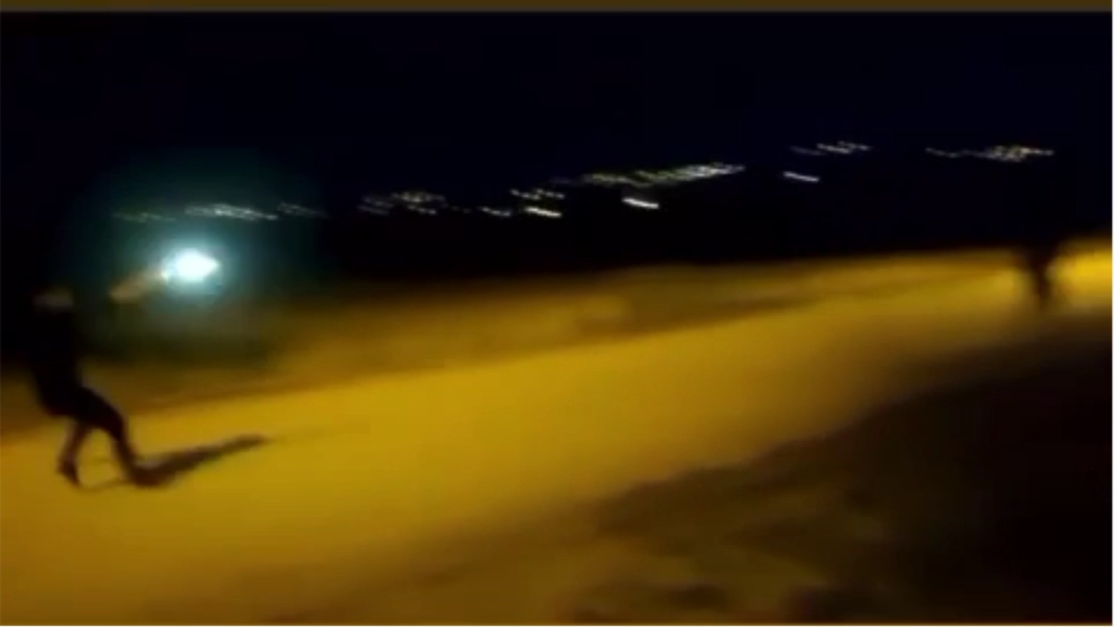 Bursa’da Tiktok çılgınlığı…Birbirlerine kurşun yağdırdılar