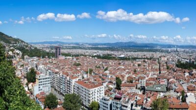 Kira düzenlemesi için flaş açıklama! Bursa’daki kiralık daireler…