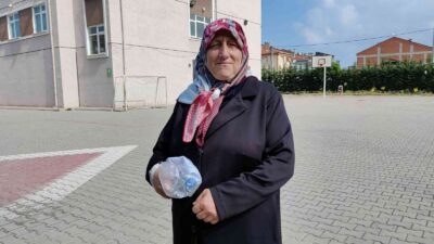 Bursa’nın Adile Naşit’i üniversite yolunda ilk adımı attı