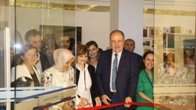 Bursa’nın UNESCO Dünya Mirası ilan edilişinin 8’inci yıldönümünde ICOMOS Uluslararası