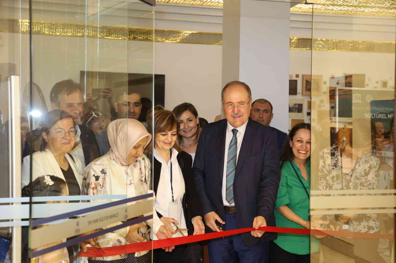 Bursa’nın UNESCO’da 8’inci yılı 2 bursanin unescoda 8inci yili b5d49b3