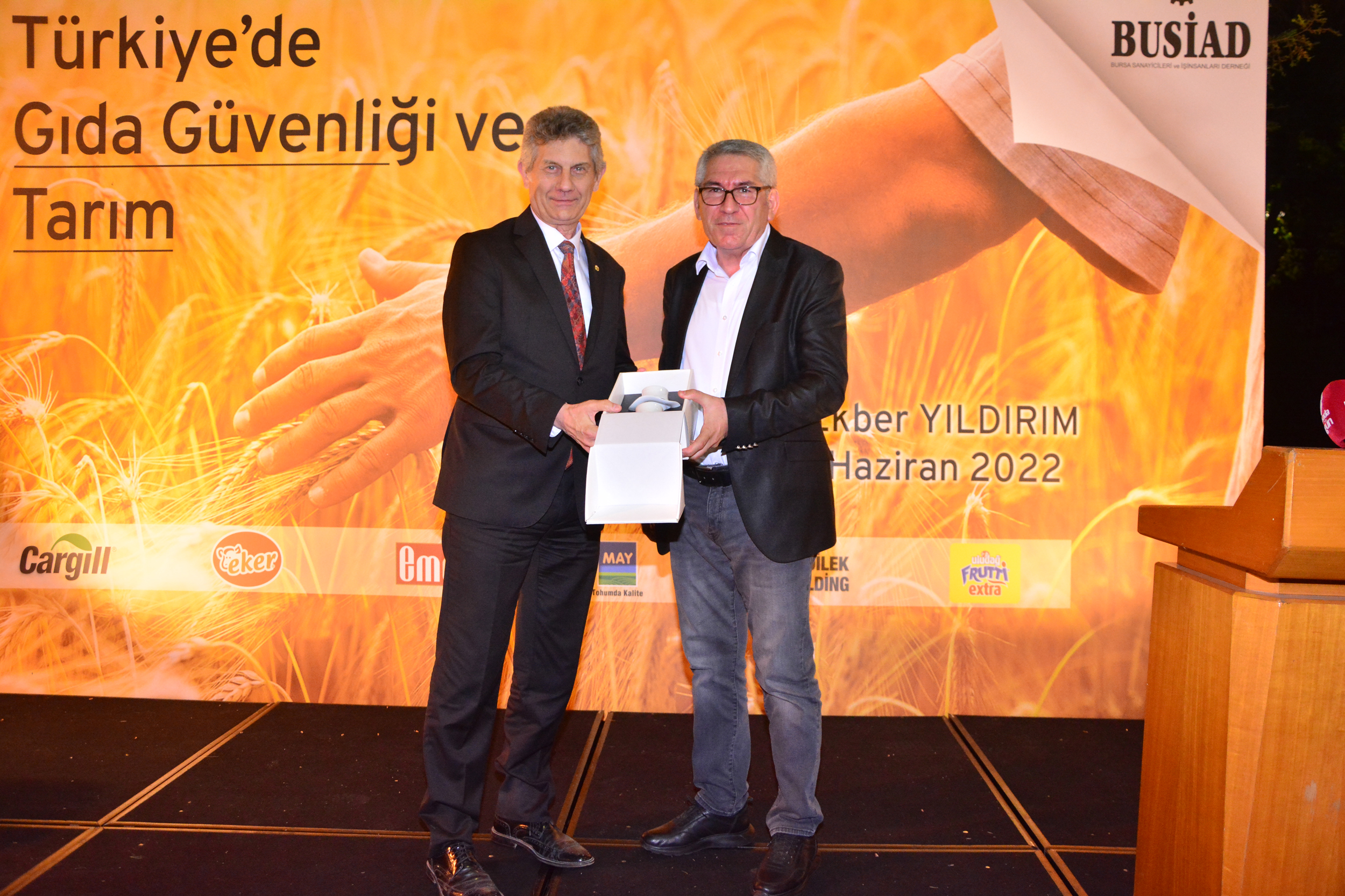 Bursa’da üretim seferberliği çağrısı