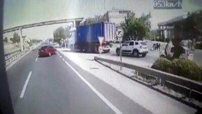 Korkunç kazada can kaybı arttı