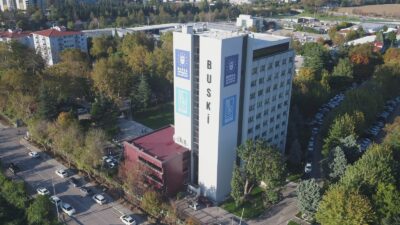 BUSKİ düğmeye bastı! Bursa’nın 17 ilçesine…