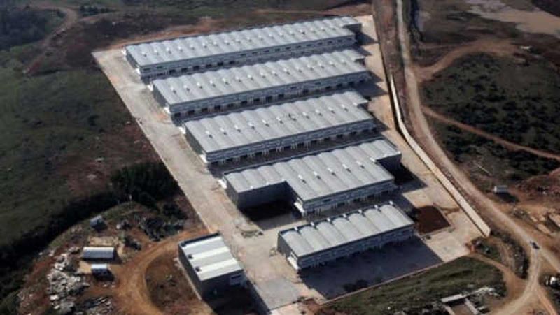 Bursa’da 13 yıl önce temeli atılmıştı! Yeni başkandan önemli açıklamalar