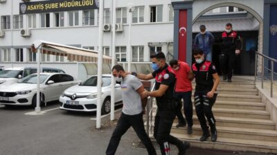 Bursa’daki o cinayette sanıklarına ceza yağdı!