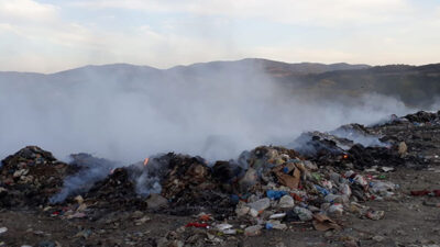 Bursalılar için kabus olan yer kapatılıyor!