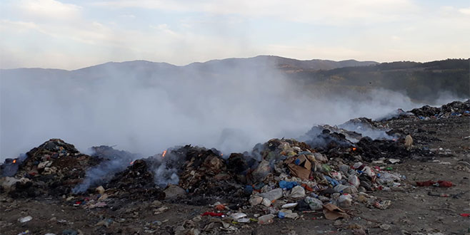 Bursalılar için kabus olan yer kapatılıyor!