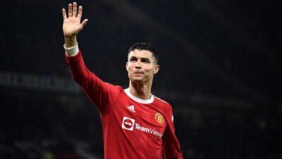 Ronaldo’dan 20 sezonda 815 gol