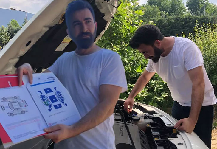 Bursa’da yanlış ekspertiz raporu hayatının şokunu yaşattı: Binlerce lira zarara uğradı! Uzmanından uyarı geldi
