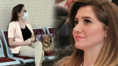 Camilerdeki korsan müzik yayınını paylaşmıştı! Özdemir, ikinci kez beraat etti