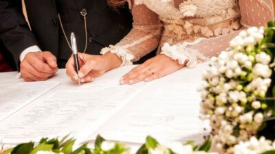 10 aylık evliydi! Kocasının kadın olduğunu öğrendi