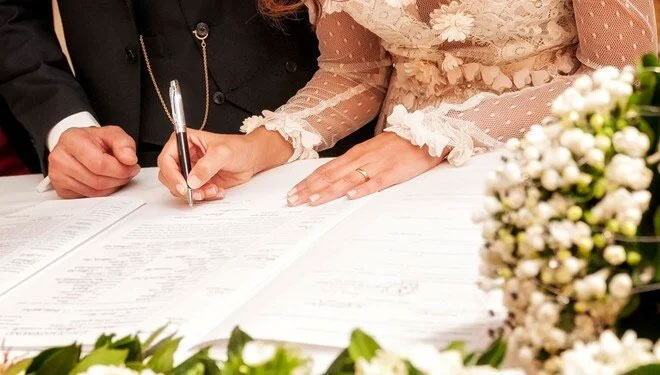 10 aylık evliydi! Kocasının kadın olduğunu öğrendi