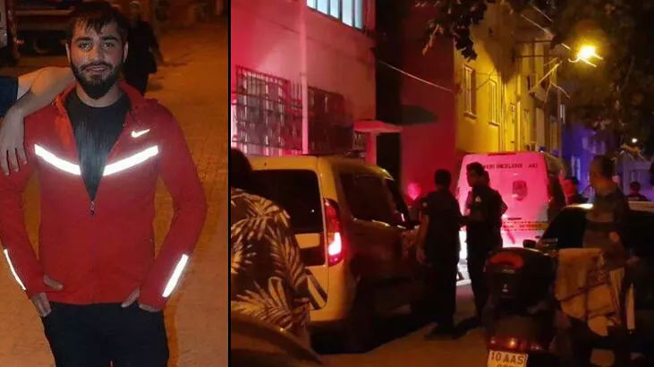 14 yaşındaki çocuk ağabeyini öldürmüştü! İfadesi ortaya çıktı