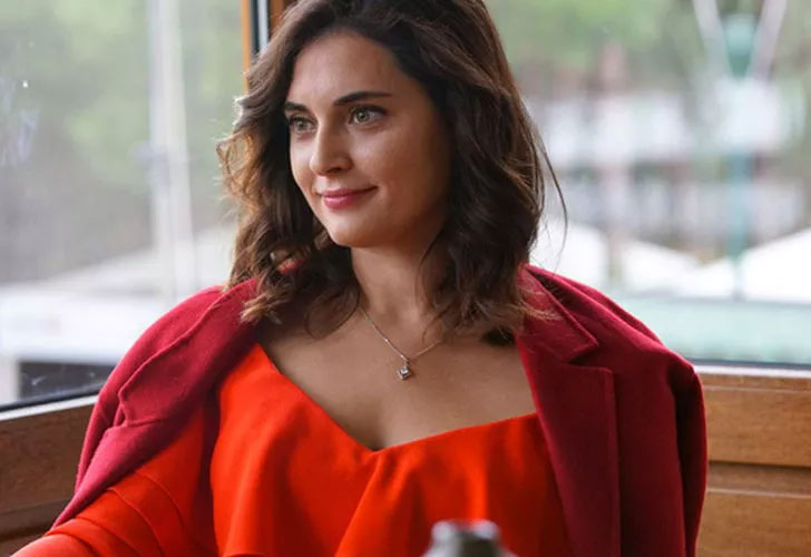 Aslıhan Gürbüz’ün tatil pozlarına yorum yağdı!