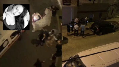 İlçede 2 günde 2 genç kadın aynı şekilde can verdi! Polis olayların peşine düştü